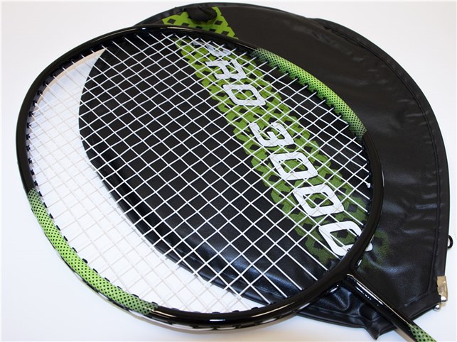 Badmintonketcher Basic Pro 3000 Senior