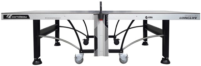 Bordtennisbord 740 outdoor