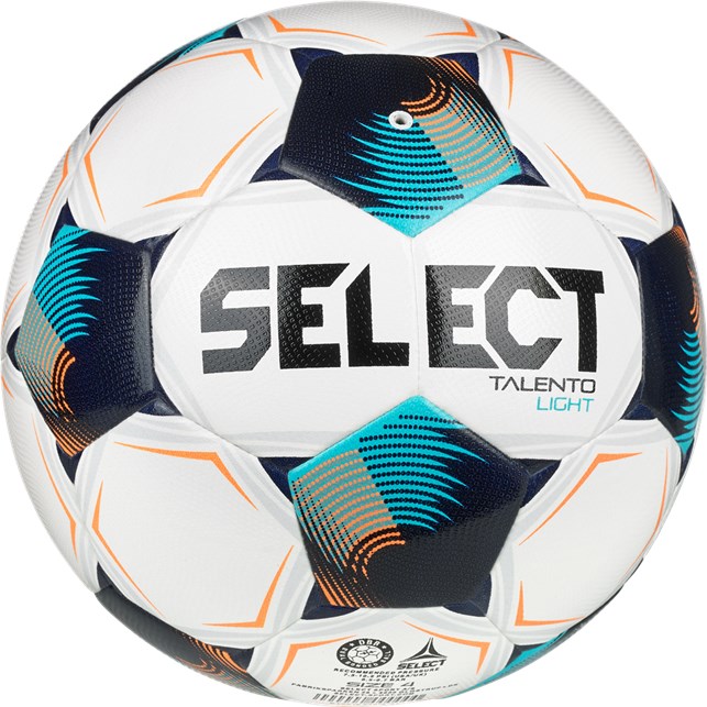 Fodbold Talento 10 stk.