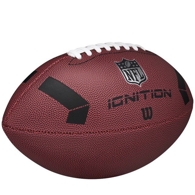 Wilson Amerikansk Fodbold