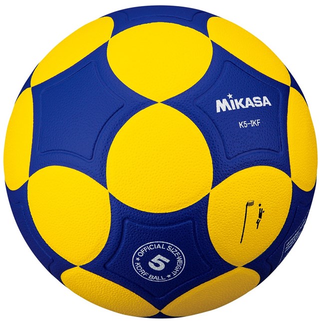 Mikasa Korfball K5-IKF