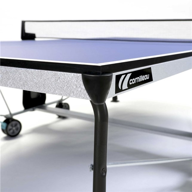 Bordtennisbord 400 indoor