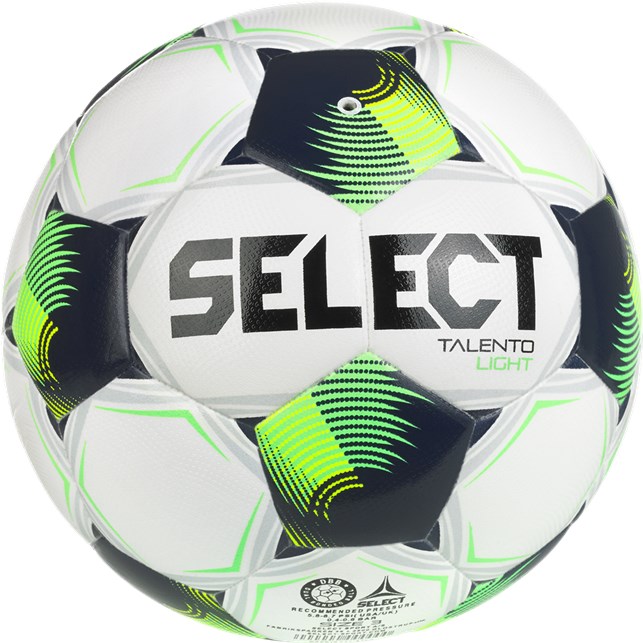 Fodbold Talento 3