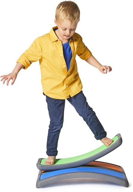 Balance Buer fra Gonge