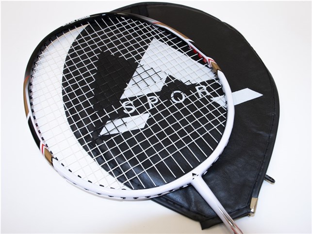 Badmintonketcher Perfomance 50
