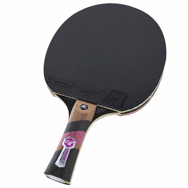 Bordtennisbat Excell 3000