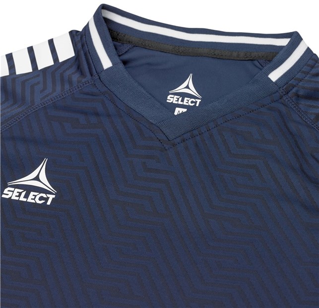 Monaco spiller T-shirt V24