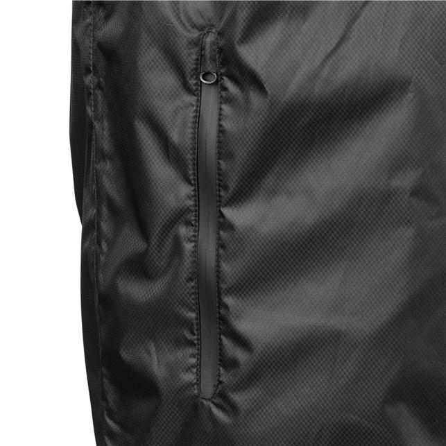 Monaco All-weather jacket V24