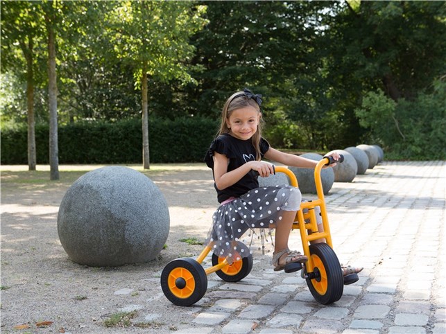 Rabo Cykel 3