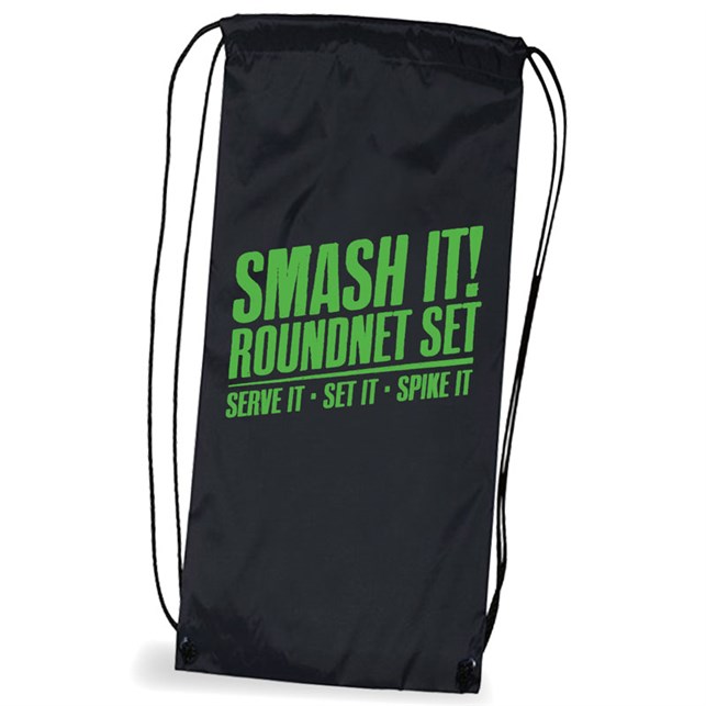 SMASH IT roundnet combo sæt