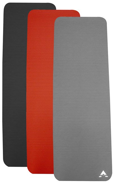 Fitness måtte - 180x60x1 cm