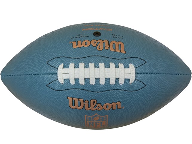 Wilson Amerikansk Fodbold