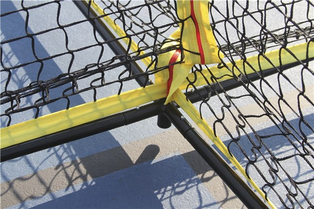 Pickleball Crossnet