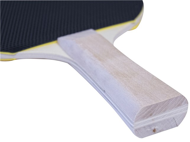 Bordtennisbat Basic med Konkav greb