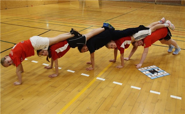 Mosaiq Move