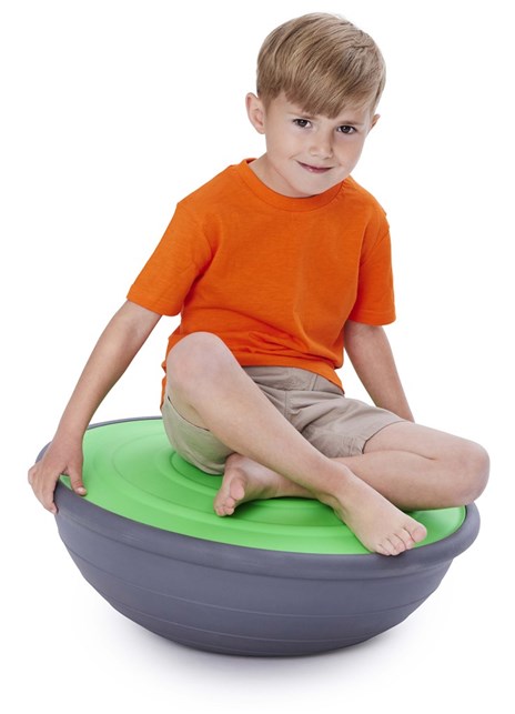 Maxi Air Board fra Gonge