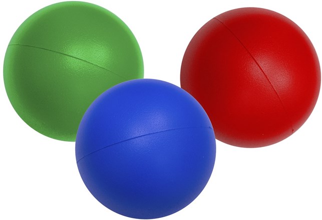 Antistress bold