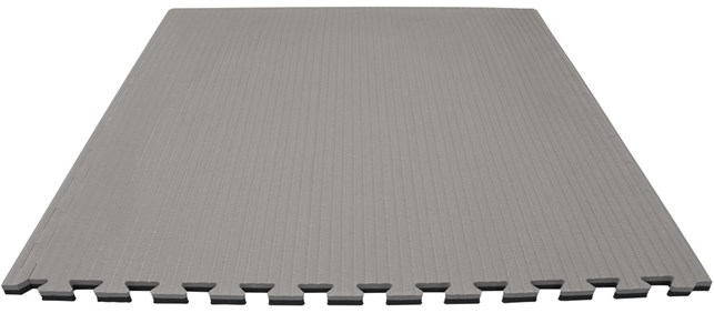 Soft gulv 100x100x2 cm