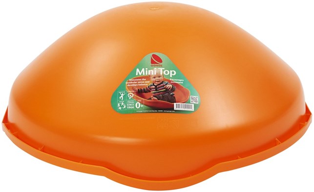 Minitop fra Gonge