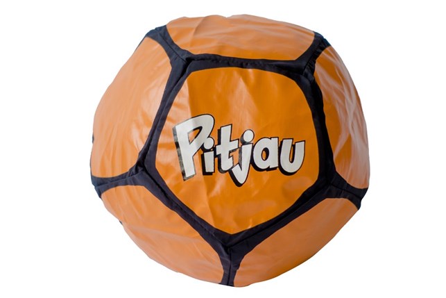 Pitjau 4 sæt