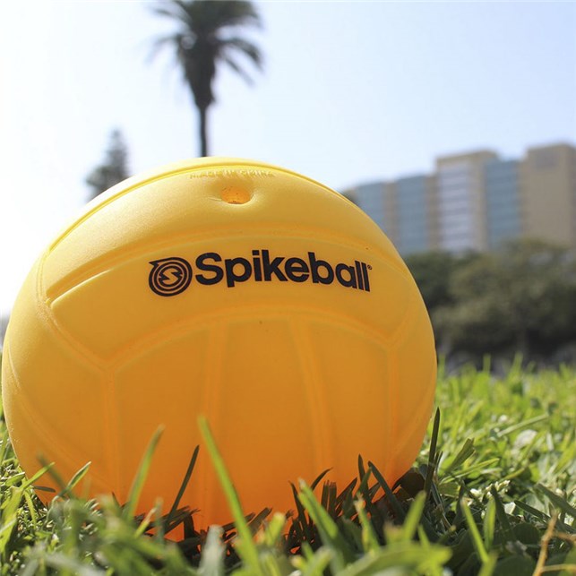 Spikeball løse bolde 2 stk