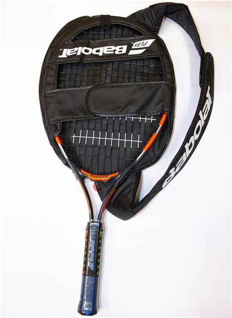 Tennisketcher junior 23