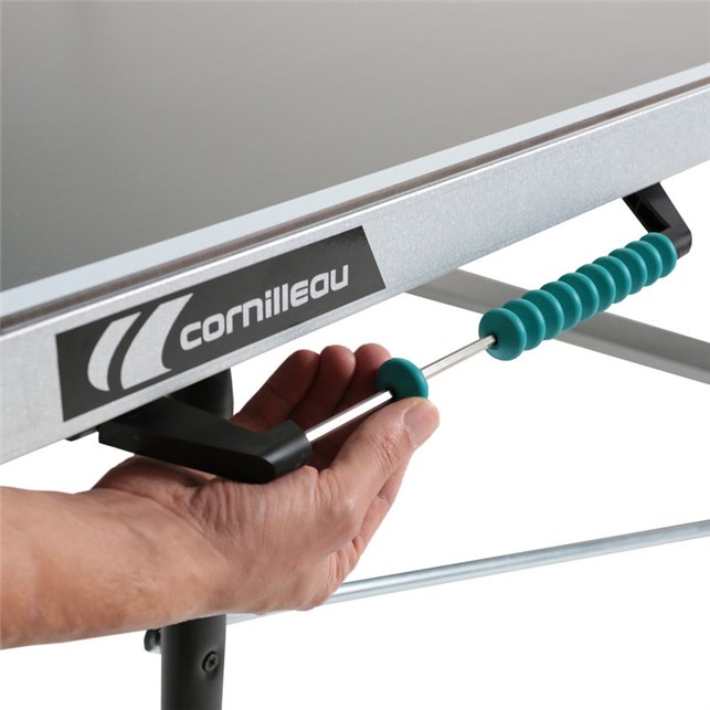 Bordtennisbord 300 X outdoor