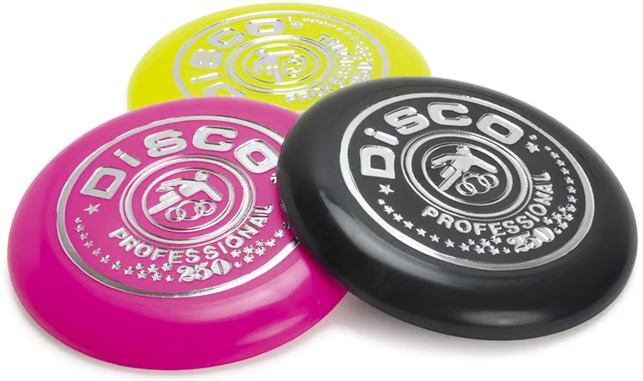 Frisbee - Ø25 cm