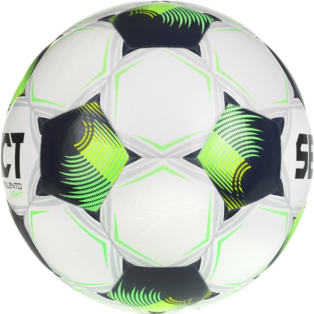 Fodbold Talento 10 stk.