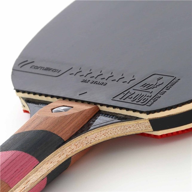 Bordtennisbat Excell 3000
