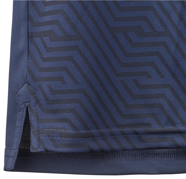 Monaco spiller T-shirt V24