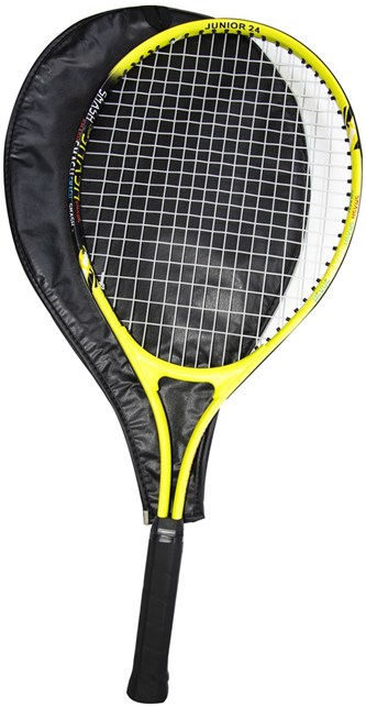 Tennisketcher junior, 24