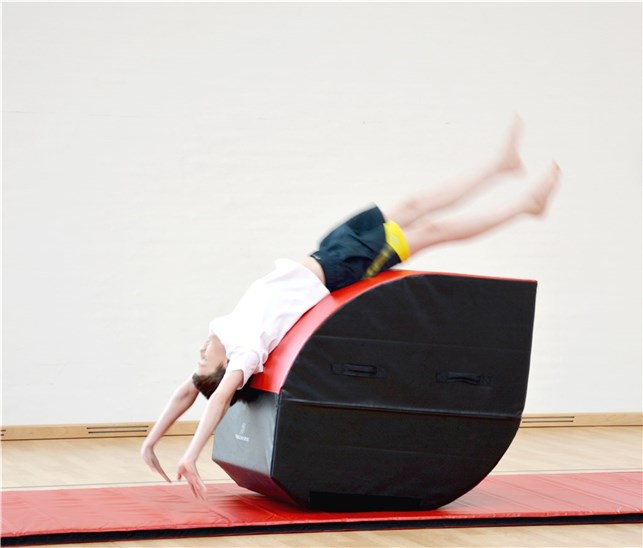 One4gym skumredskab