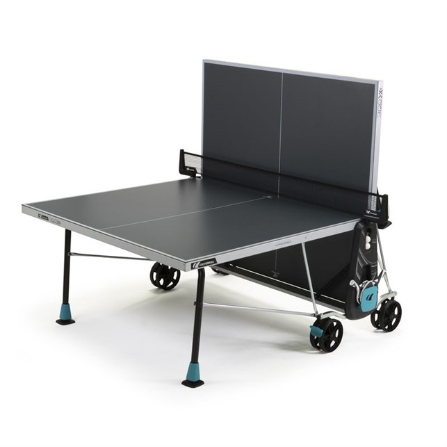 Bordtennisbord 300 X outdoor