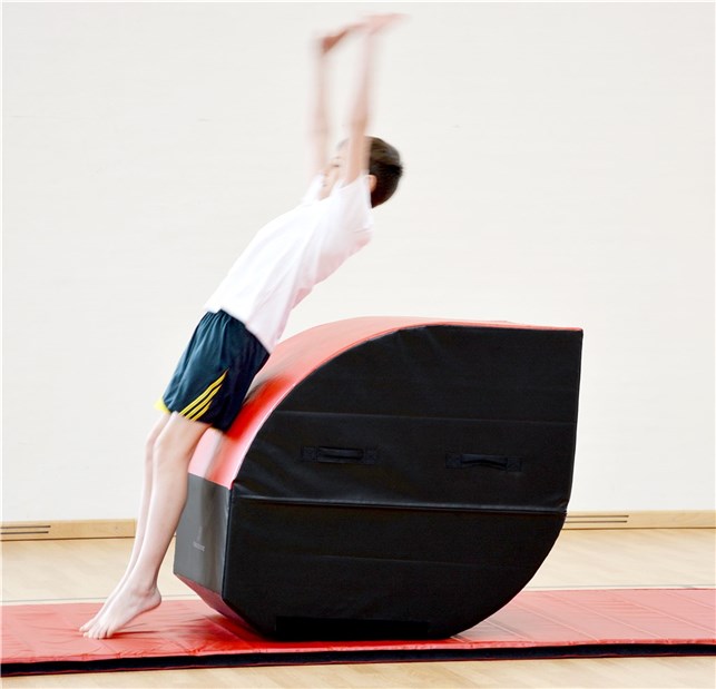 One4gym skumredskab