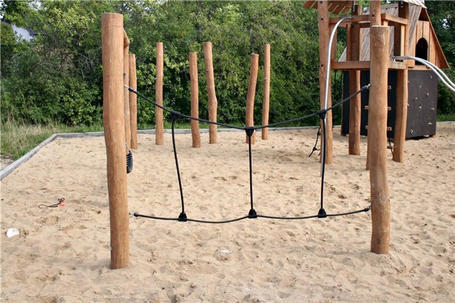 Balancesejl