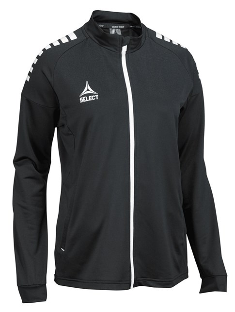 Spain V25 Sweat m. fuld zip - Dame