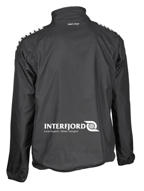 Sallingsund FC Windbreaker