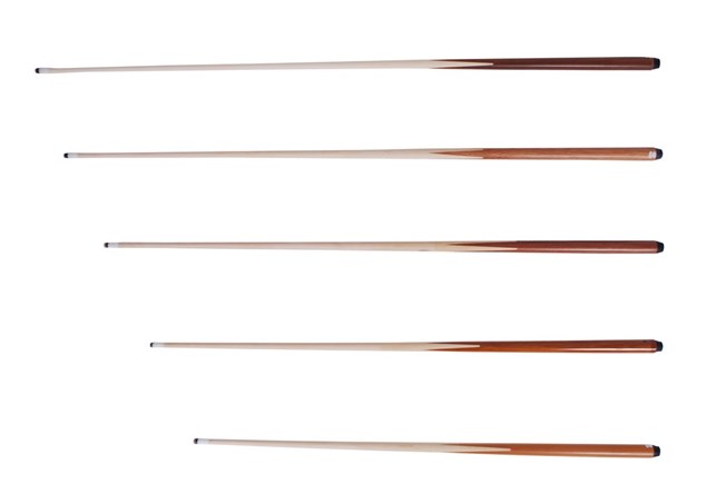Kø- Maple split 120 cm