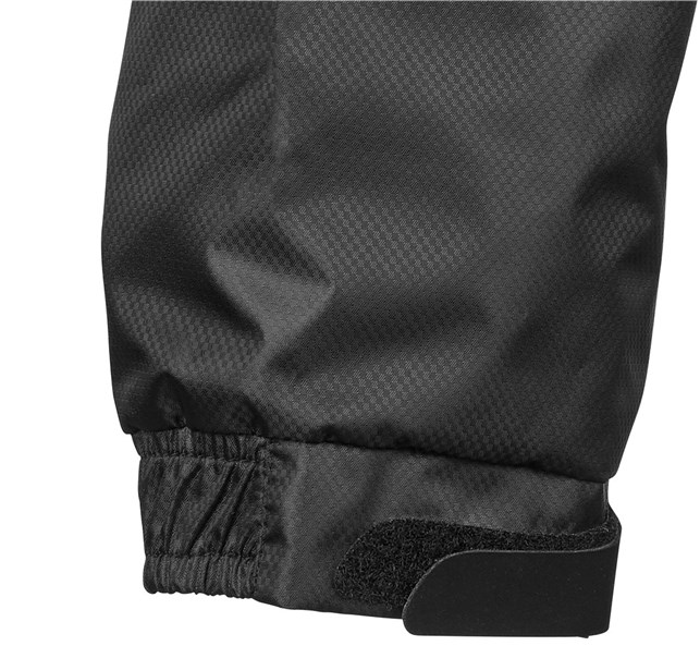 Monaco All-weather jacket V24