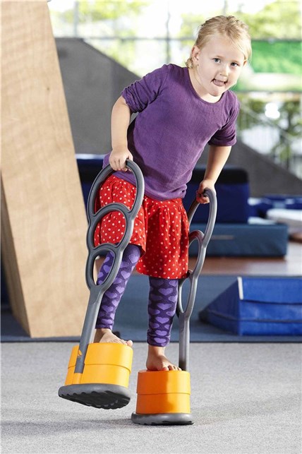 Ministylter med håndtag