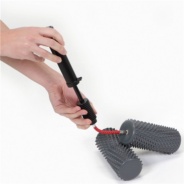 Massage rulle - Ø7,5 cm