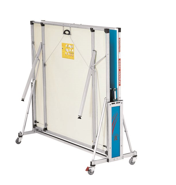Bordtennisbord - Advance outdoor