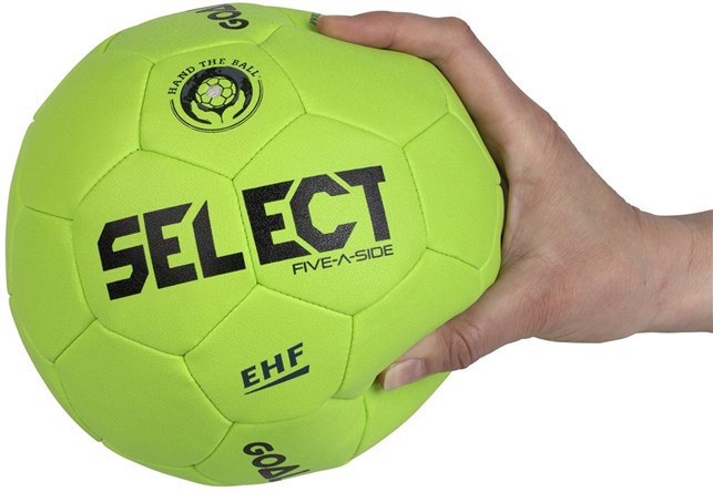 Select Goalcha Five A Side Håndbold