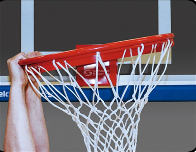 Basketball stativ Super SAM 325 PRO
