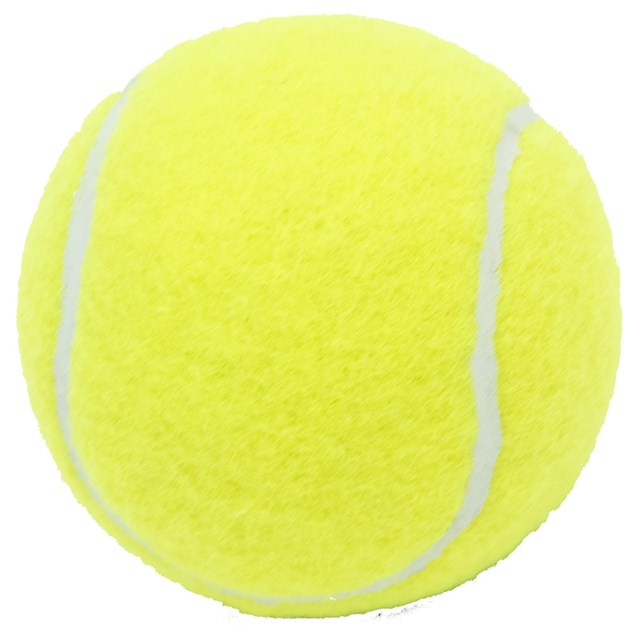 A-Sport tennisbold - 1 stk.