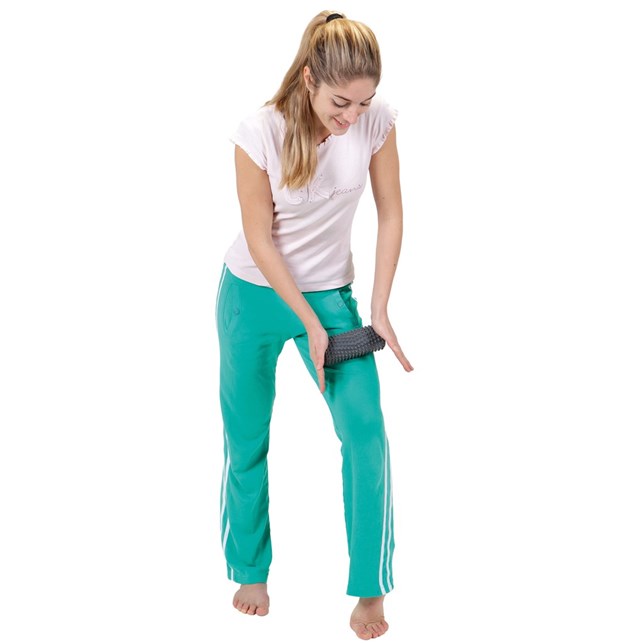 Massage rulle - Ø7,5 cm