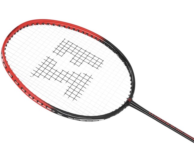 Badmintonketcher Forza DY 10 stk. incl. taske