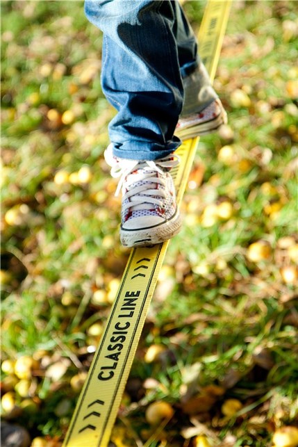 Slackline Classic line X13