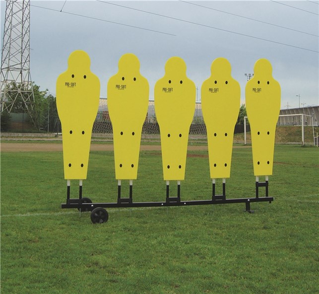 Dummies til kunstgræs